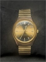 Vintage Men's Caravelle Watch