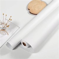 Contact Paper- Peel and Stick- White