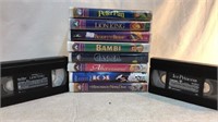 Classic VHS Movies Q5C
