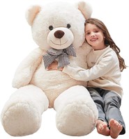 Giant Teddy Bear Plush Stuffed Animals