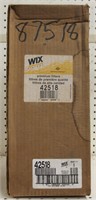 Wix 42518 Filter