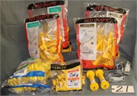 electric fence supplies