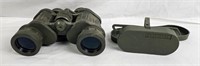 Tasco 323 Rz 8x40 Wide Angle Binoculars