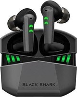 Black Shark Wireless Earbuds with 35ms Ultra-Low