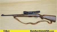Winchester 100 243 WIN Rifle. Very Good. 21.75" Ba