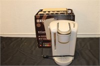 Keurig (Used - Good Condition & Working)