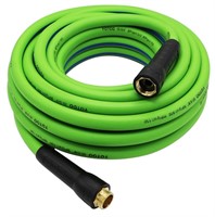 YOTOO Heavy Duty Hybrid Garden Hose 5/8-Inch by