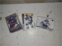 Cartes de Hockey