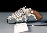 Colt Detective Special .38 Special, #872989 BW