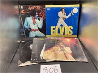 Vintage Records-Elvis