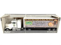 Lg Nylint Toys 18 Wheeler NIB Kentuckian Ham