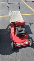 TORO 21" LAWN MOWER