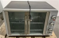 Luby Toaster Oven GH55-H
