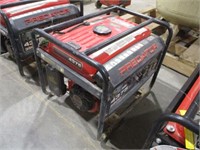 (124)2023 Predator 4375 3500 Watts Generator,