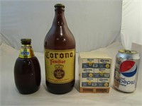 Lot CORONA