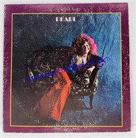 Janis Joplin - Pearl Record
