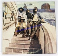 The Byrds - Unlimited Record