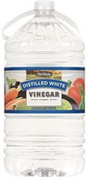 Generic Old Style White Vinegar - 128 oz