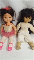 Mattel Electronic Ballet Doll and Toy Doll