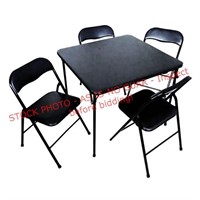 PDG 5 pc. Table and Chair Set