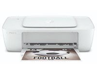 HP DeskJet 1255 Printer