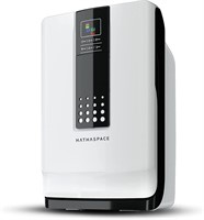 Hathaspace HSP001 HEPA Air Purifier