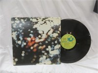 RARE PINK FLOYD "OBSCURED BY CLOUDS" LP