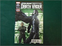 Star Wars Darth Vader #6 (Marvel Comics, July 2015