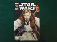 Star Wars #6 (Marvel Comics, May 2016) -  2nd Prin