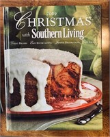 2009 Christmas with Southern Living
