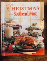2008 Christmas with Southern Living