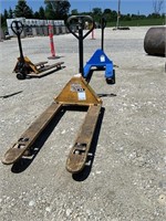 Pallet Truck