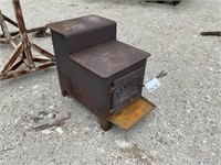 Wood Stove