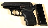 BERSA- Thunder 380 ACP pistol- like NEW