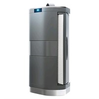 INNOVIA TOUCHLESS COUNTERTOP PAPER TOWEL DISPENSER