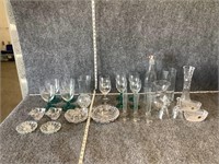 Glass Dish Bundle