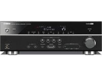 Yamaha H T R - 6063 Cinema A V Receiver