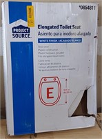 Elongated Toilet Seat