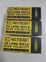 .22 AMMO