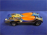 Hot Wheels Splittin Image