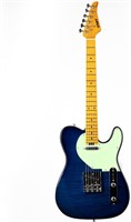 $499 EART NK-C1 Classic Electric Guitar