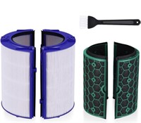 HOUSMILE DYSON REPLACEMENT TWO STAGE  AIR FILTER