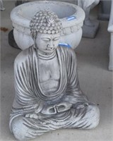 Decorative Concrete Buda