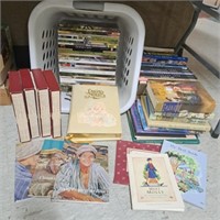 The American Girls Books, Religious Books