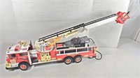GUC Large Model Ladder Fire Truck