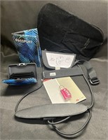 Lot Of Travel Items