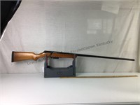 Marlin, Model 55 "Goosegun", 12GA, Shotgun, Bolt