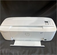 HP Printer 3772/ Web, Print, Copy, Scan