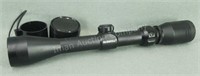 Bushnell 3-9×40 Scope with caps