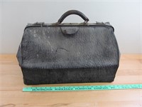 Vintage Doctor Bag